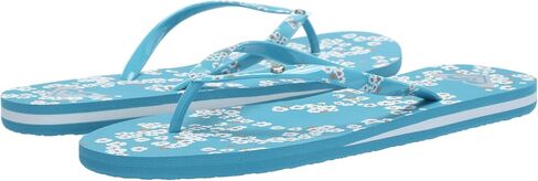Roxy Women's Portofino Iii Sandal in Saudi Arabia