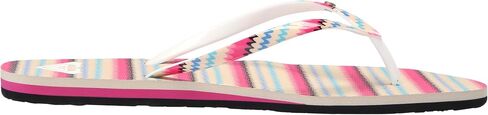 Roxy Women's Portofino Iii Sandal in Saudi Arabia