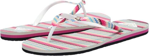 Roxy Women's Portofino Iii Sandal in Saudi Arabia