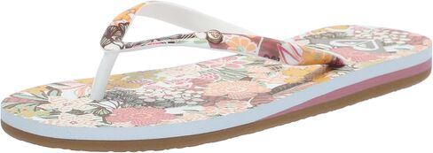 Roxy Women's Portofino Iii Sandal in Saudi Arabia