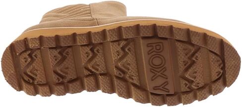 Roxy Jovie Faux Fur II Boots Tan 8 M in Kuwait