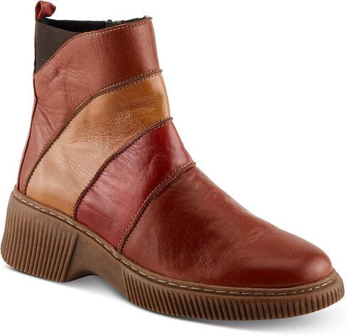 Spring Step Women's Keeler Chukka Boot in Kuwait