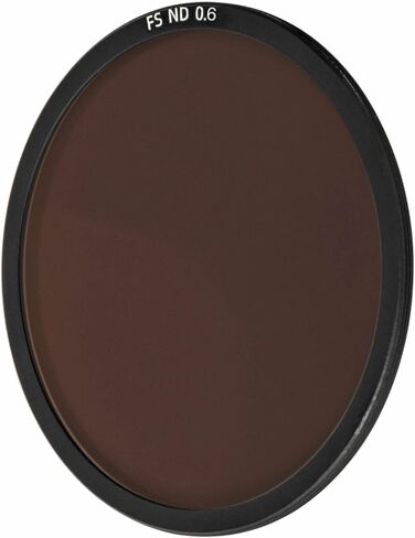 مرشح NiSi Athena FS ND 0.6 خلفي PL - مرشح عدسة خلفي ذو كثافة محايدة كامل الطيف لعدسات Athena PL Mount in Saudi Arabia