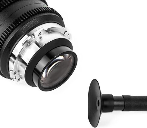 مرشح NiSi Athena FS ND 0.6 خلفي PL - مرشح عدسة خلفي ذو كثافة محايدة كامل الطيف لعدسات Athena PL Mount in Saudi Arabia