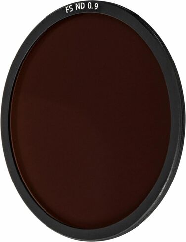 مرشح NiSi Athena FS ND 0.6 خلفي PL - مرشح عدسة خلفي ذو كثافة محايدة كامل الطيف لعدسات Athena PL Mount in Saudi Arabia