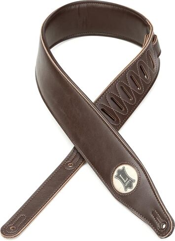 Levy's Leathers Padded Vegan Leather and Hemp Straps in Saudi Arabia