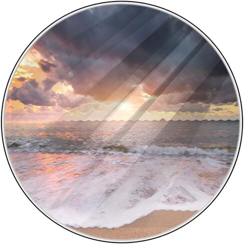 مرشح ATLI 49 مم كثافة محايدة ND8 (-3 توقفات) سمك 2 مم ملحقات كاميرا ATLI EON Time Lapse متعددة الطبقات مضادة للانعكاس ومضادة للبصمات in Kuwait