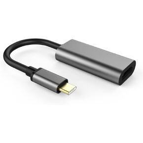 Wireless HDMI Transmitter and Receiver, 500m(16400ft) HDMI Extender Kit with HDMI Loop Out,2.4/5G 1080P for Streaming from DSLR,Laptop,Netflix,YouTube,PS4 to TV/Projector, Support NP Battery
