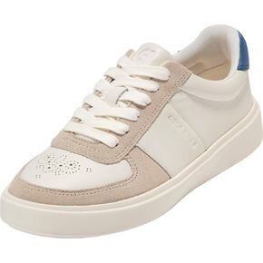 Cole Haan Women's Grand Crosscourt Della Sneaker