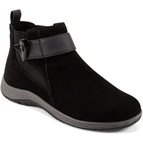 Easy Spirit Women's Hadely Ankle Boot