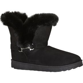 AVENUE WIDE FIT Pippa Hug Boot