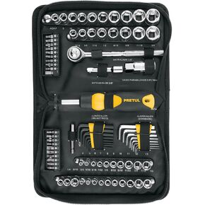 Set of 83 pieces, Pretul