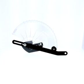 RIDGID RYOBI OEM 089041035719 Assy Lower Blade Guard in Genuine Factory Package