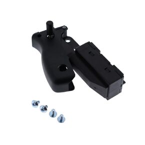 #N015071 Angle Grinder Switch DWE4517 DWE4517 DWE4517 DWE4517W D28492 D28491 D28490 D28413 DWE493 DWE492 DWE490 Quality Durable New Replacement Parts for DeWalt