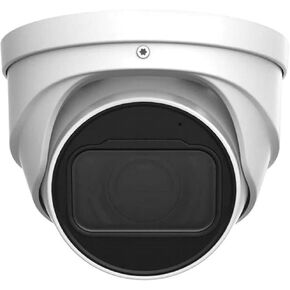 Diamond HNC3V341T-IR-ZS-S2 4MP WDR Starlight Turret Network Camera, 1/3" CMOS Image Sensor, Resolution 2688x1520, 2.7~13.5mm Lens, Built-in IR LED, 40m IR Distance, 3D NR, IP67