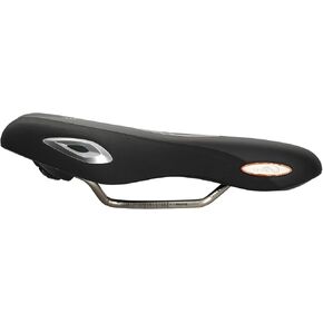 Selle Royal - Lookin Relaxed - Bicycle Saddle