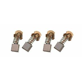 Pack of 4#CB-441 18V LXT CARBON BRUSH SET Circular/Miter/Reciprocating/Jig Saw CB-442/441 BHR261 BHR262 BHR202 Quality Durable New Replacement Parts for MAKITA