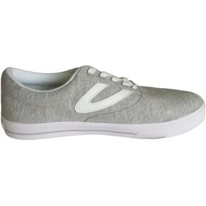TRETORN Women's Chelsea Sneakers (Gray, us_Footwear_Size_System, Adult, Women, Numeric, Medium, Numeric_7)