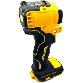 N546627 N573626 Impact Driver Housing fits shell DCF809 DCF809D2-BR DCF809D2-B2 DCF809D2-B3 Parts NEW For Dewalt Replacement Assembly Accessories
