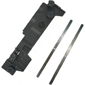 Guide Rail Adaptor Set for Makita xsh03 196953-0 DHS680 BHS680 DHS710 DHS630 Electric Circular Saw Guide Rail Auxiliary Cutting Precision Design Facilitate