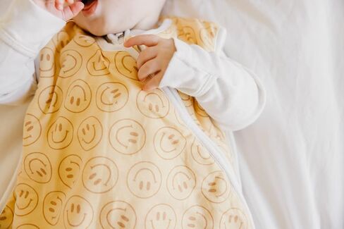 Copper Pearl Sleep Sack: Warm and Cozy Baby Bag in a Variety of Trendy Designs, Safe Alternative to Blankets, Sleeveless Baby Sleep Sack Swaddle Sizes Newborn to 24 Months - Vance in Kuwait