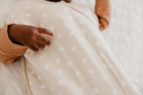 Copper Pearl Sleep Sack: Warm and Cozy Baby Bag in a Variety of Trendy Designs, Safe Alternative to Blankets, Sleeveless Baby Sleep Sack Swaddle Sizes Newborn to 24 Months - Vance in Kuwait