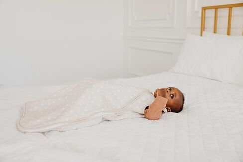 Copper Pearl Sleep Sack: Warm and Cozy Baby Bag in a Variety of Trendy Designs, Safe Alternative to Blankets, Sleeveless Baby Sleep Sack Swaddle Sizes Newborn to 24 Months - Vance in Kuwait