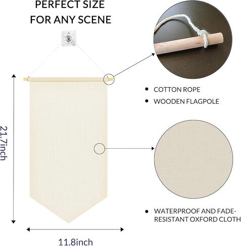 مستقبل العالم في هذه الغرفة - لافتة جدارية معلقة راية علم ديكور هدية للأطفال والمراهقين وغرفة النوم وغرفة اللعب والباب الأمامي وعيد الميلاد هدية عيد الميلاد 11.81 بوصة × 21.65 بوصة in Kuwait