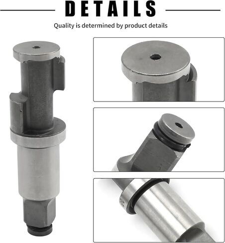 231B-A626 1/2" Anvil Assembly Replacement for Ingersoll Rand 2135Ti 2135PTi 2135TiMAX 231C 232TGSL 232TGTI in Saudi Arabia