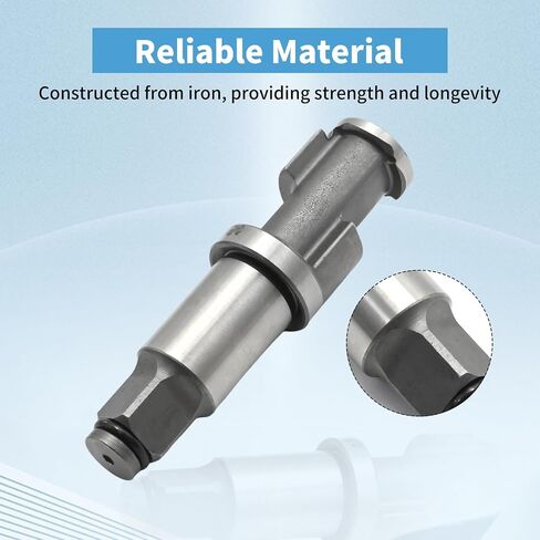 231B-A626 1/2" Anvil Assembly Replacement for Ingersoll Rand 2135Ti 2135PTi 2135TiMAX 231C 232TGSL 232TGTI in Saudi Arabia