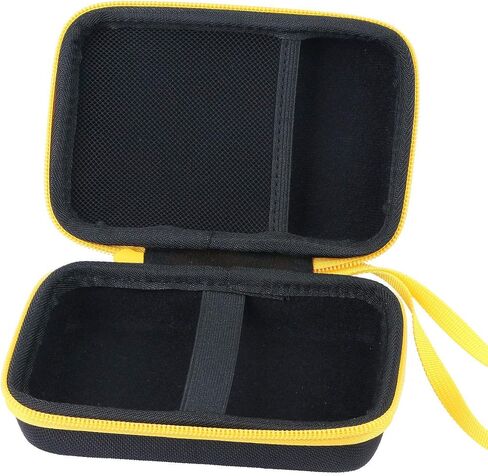 Aenllosi Hard Carrying Case Replacement for Kodak Mini Shot 2 Retro/Mini 2 Square/All-New Mini 2 Plus Photo Printer(Shot 2, Black) in Saudi Arabia