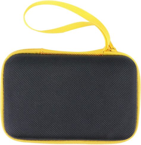 Aenllosi Hard Carrying Case Replacement for Kodak Mini Shot 2 Retro/Mini 2 Square/All-New Mini 2 Plus Photo Printer(Shot 2, Black) in Saudi Arabia