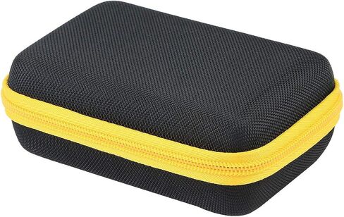 Aenllosi Hard Carrying Case Replacement for Kodak Mini Shot 2 Retro/Mini 2 Square/All-New Mini 2 Plus Photo Printer(Shot 2, Black) in Saudi Arabia