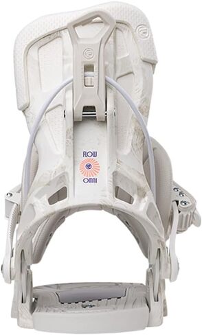 روابط Flow Omni Fusion للسيدات ذات الدخول الخلفي على الجليد in Kuwait