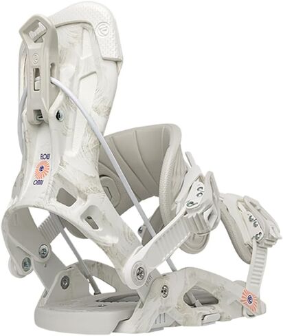 روابط Flow Omni Fusion للسيدات ذات الدخول الخلفي على الجليد in Kuwait