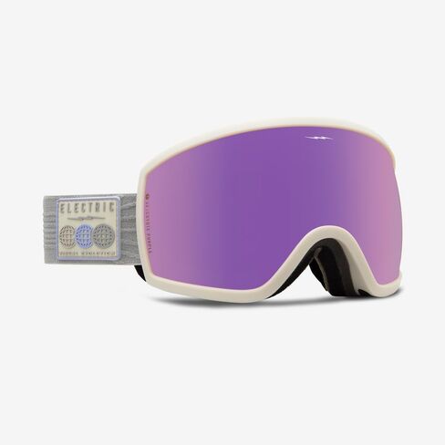 النظارات الكهربائية - EG2-T.S Goggle in Kuwait