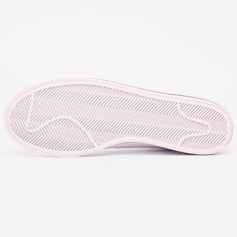 حذاء Nike Court Legacy Next Nature للرجال (FQ8226-101، أبيض/أسود/أزرق فاتح) مقاس 10 in Saudi Arabia