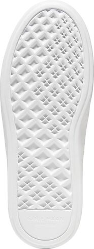 Cole Haan Women's Grand Crosscourt Della Sneaker in Saudi Arabia