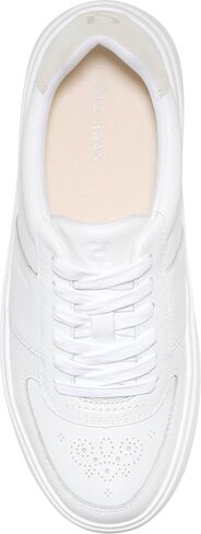 Cole Haan Women's Grand Crosscourt Della Sneaker in Saudi Arabia