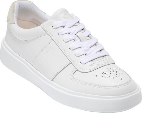 Cole Haan Women's Grand Crosscourt Della Sneaker in Saudi Arabia
