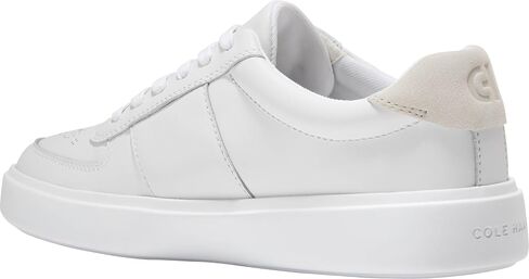 Cole Haan Women's Grand Crosscourt Della Sneaker in Saudi Arabia