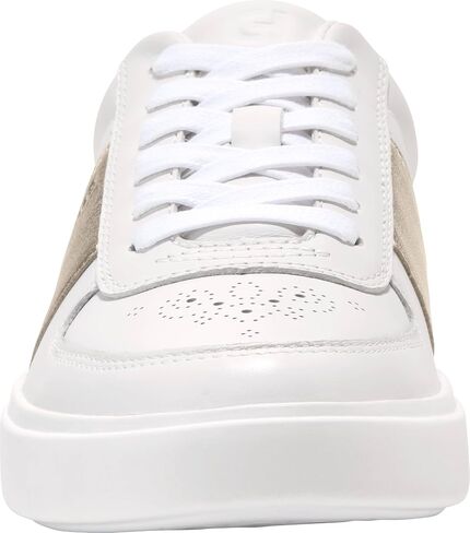 Cole Haan Women's Grand Crosscourt Della Sneaker in Saudi Arabia