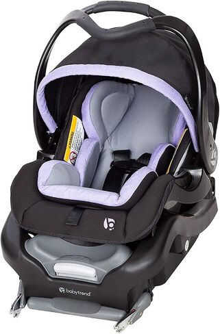 Baby Trend Secure Snap Gear® 35 Infant Car Seat, Wild Rose in Kuwait