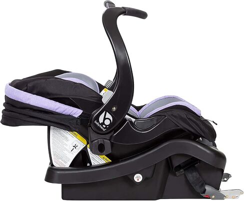 Baby Trend Secure Snap Gear® 35 Infant Car Seat, Wild Rose in Kuwait