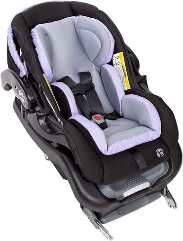 Baby Trend Secure Snap Gear® 35 Infant Car Seat, Wild Rose in Kuwait