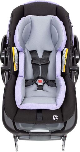 Baby Trend Secure Snap Gear® 35 Infant Car Seat, Wild Rose in Kuwait