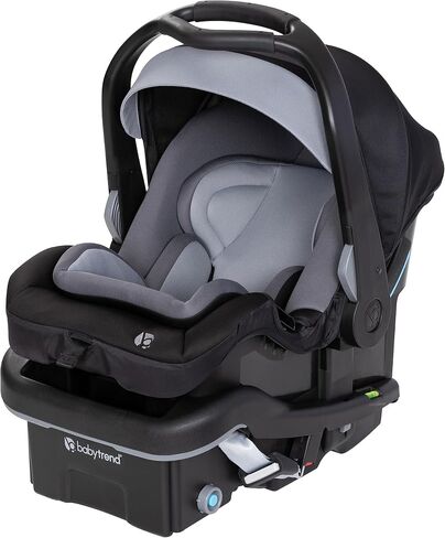Baby Trend Secure Snap Gear® 35 Infant Car Seat, Wild Rose in Kuwait