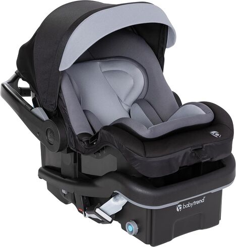 Baby Trend Secure Snap Gear® 35 Infant Car Seat, Wild Rose in Kuwait