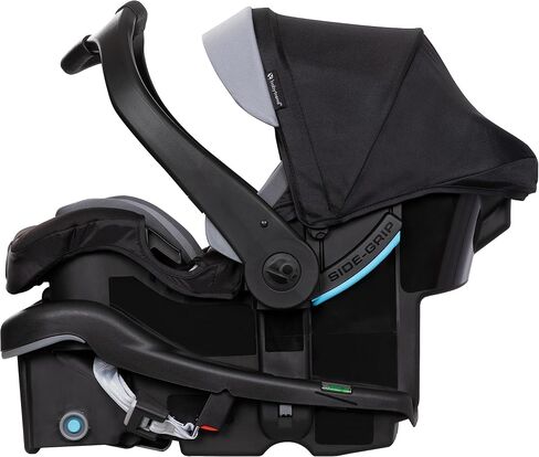 Baby Trend Secure Snap Gear® 35 Infant Car Seat, Wild Rose in Kuwait