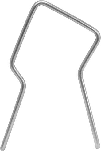 YardGard SpeedyTie T-Post Ties for T Post Fences for Power Drill Tool (EZ Twist Ties, Chain Link Fence, Wire Fence, 11 Gauge Wire Ties, T-Post Ties, T Post Ties) in Kuwait